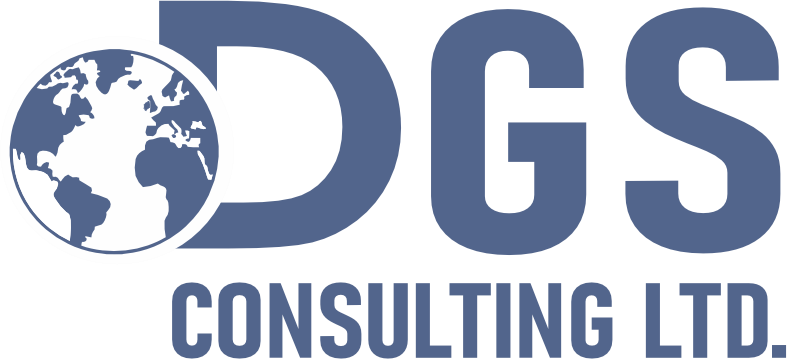 DGS Consulting Ltd.